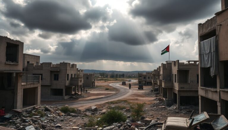 Hamas houdt zich aan wapenstilstand belofte ondanks spanningen in Gaza