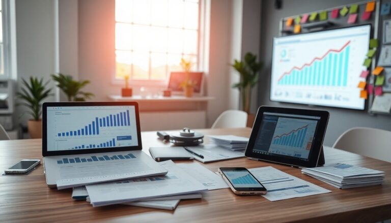 Hoe data-driven marketing de klantbetrokkenheid verhoogt