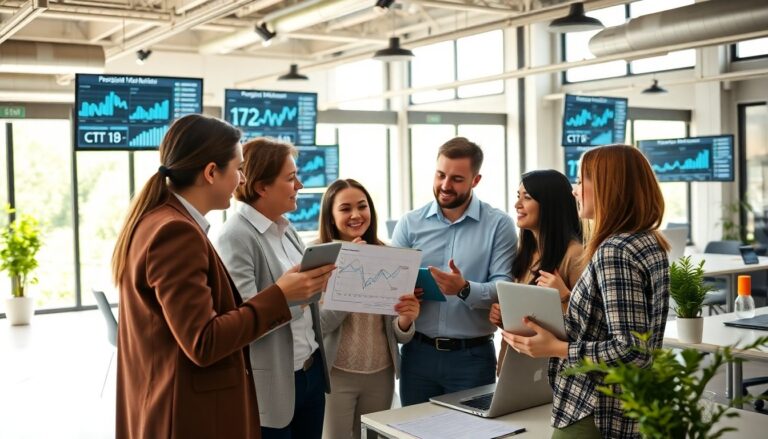 Hoe data-driven marketing uw bedrijf kan transformeren