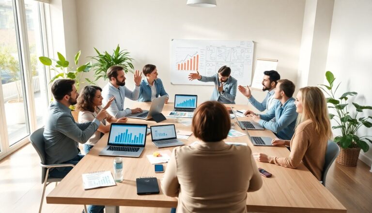 Hoe data-driven marketing uw resultaten kan verbeteren