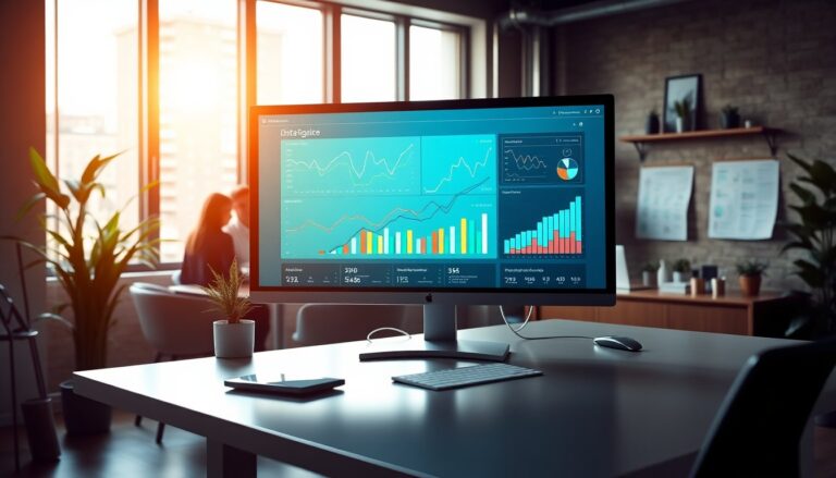 Hoe datagestuurd marketing de digitale strategieën transformeert