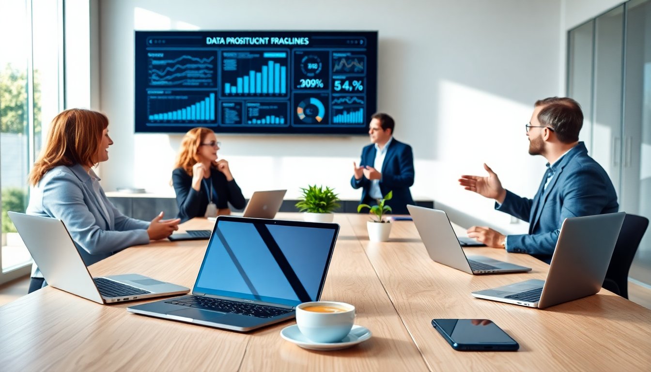 Hoe de GDPR de digitale sector beïnvloedt en wat bedrijven moeten doen