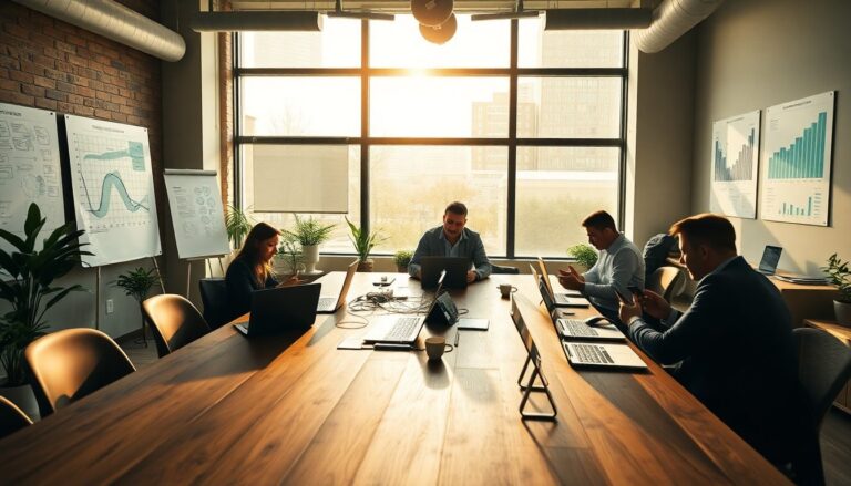 Hoe fintech de toekomst van banken hervormt