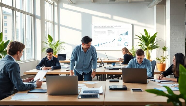 Hoe GDPR compliance bedrijven beïnvloedt in 2025