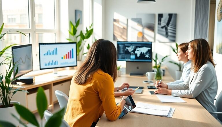 Hoe GDPR digitale marketingstrategieën beïnvloedt