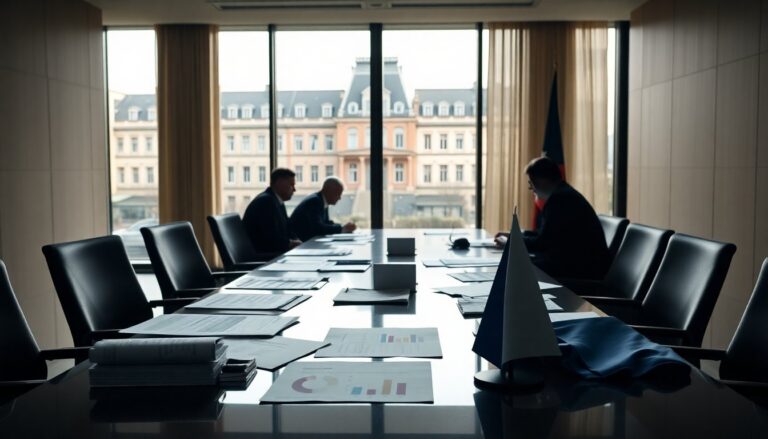 Hoe het kabinet-Schoof de Nederlandse invloed binnen de EU heeft verminderd