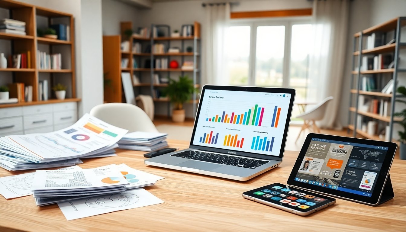 Hoe personalisatie de conversieratio’s in digitale marketing stimuleert