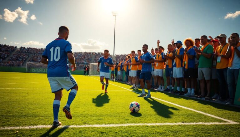 Hoopvolle vooruitzichten voor Curaçao op het WK onder leiding van Dick Advocaat