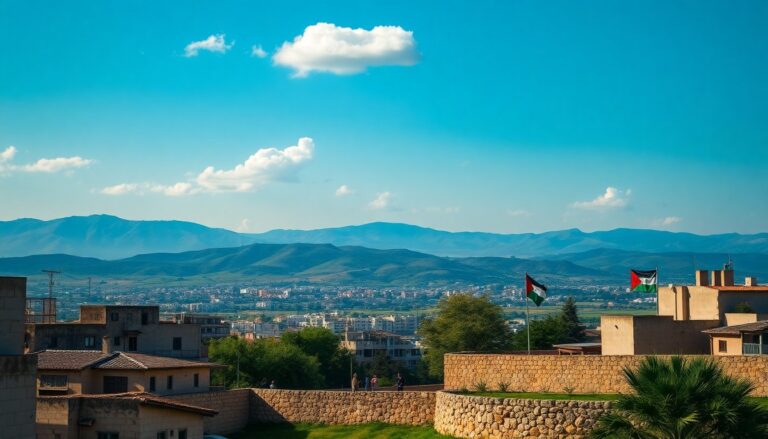 Internationale rechtbanken zetten stappen richting vrede in Gaza