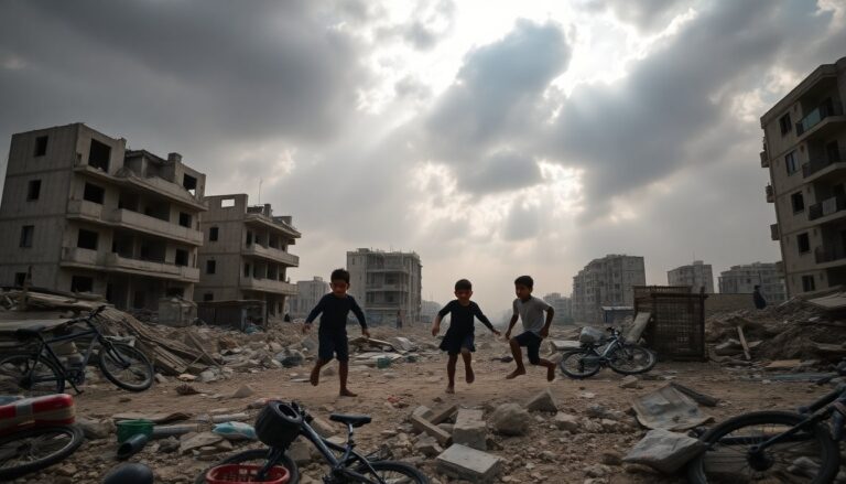 Israëlische houding ten opzichte van Palestijnse lijden blijft onveranderd twee jaar na de aanvallen