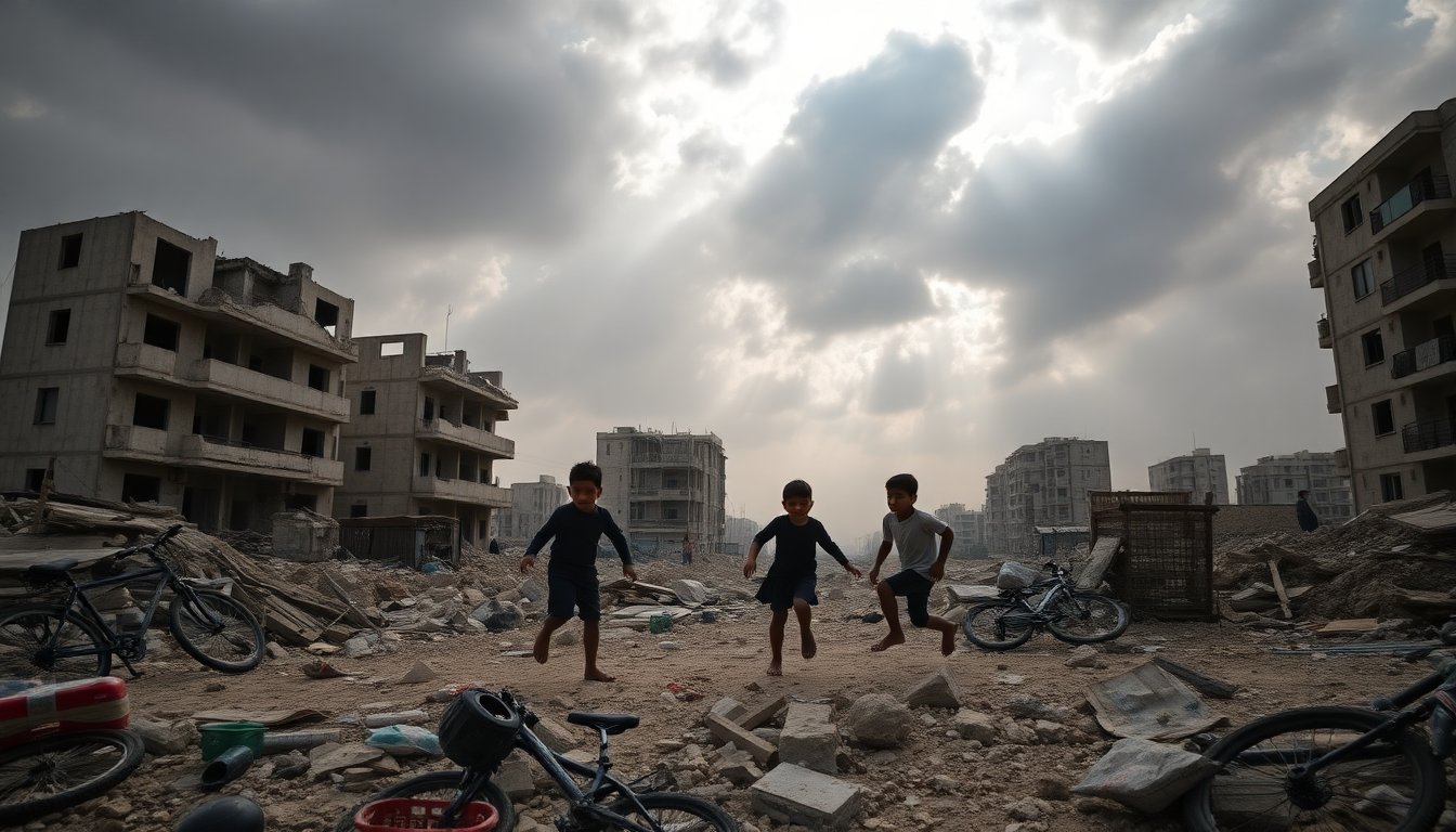 Israëlische houding ten opzichte van Palestijnse lijden blijft onveranderd twee jaar na de aanvallen