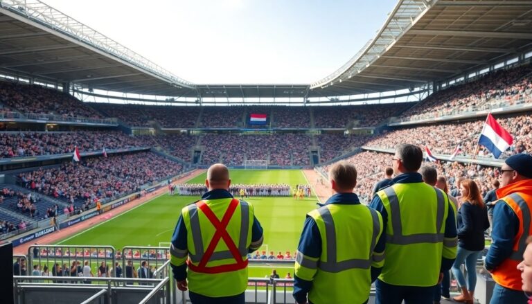 Key incidents and trends in the Netherlands: October 2025