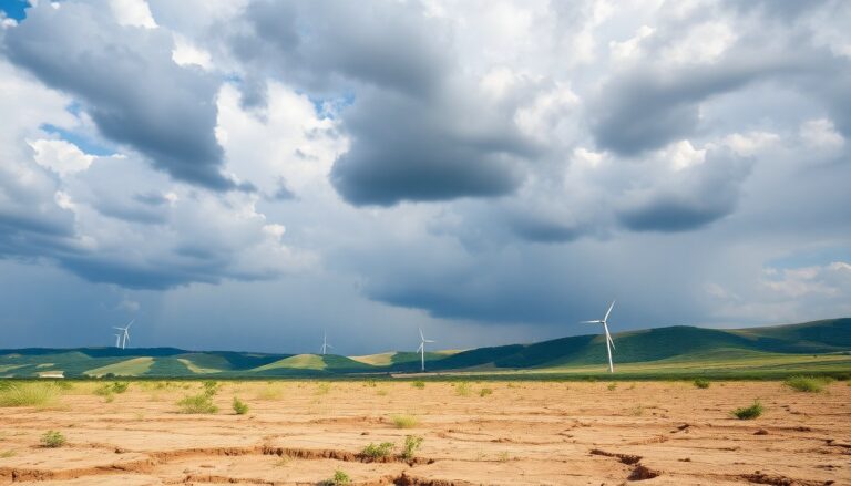 Klimaatverandering: de feiten achter de leugens