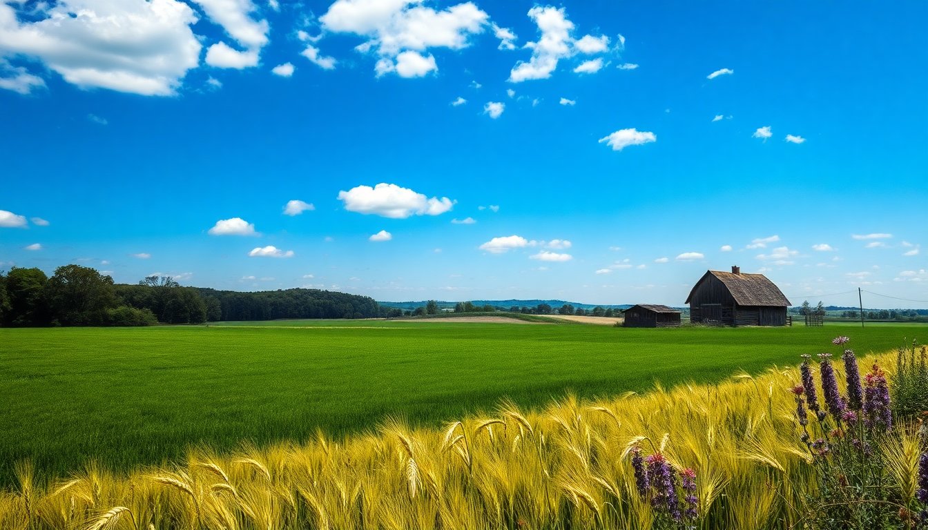 Klimaatverandering: de feiten achter de paniek