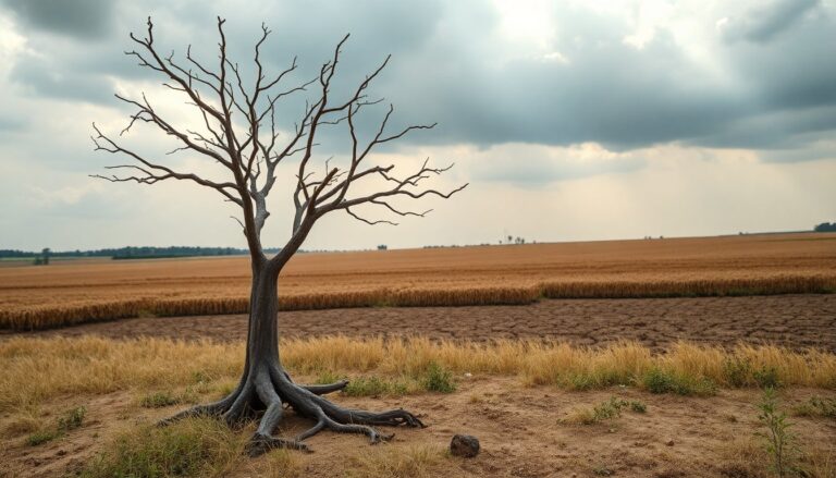 Klimaatverandering: de feiten die de mainstream niet durft te delen