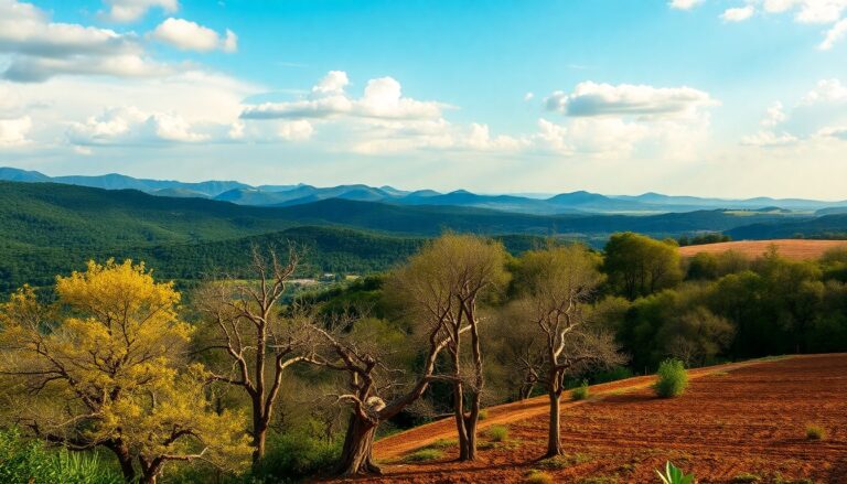 Klimaatverandering ontmaskerd: feiten achter de hype