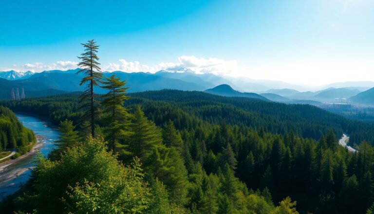 Klimaatverandering ontmaskerd: feiten die je moet weten