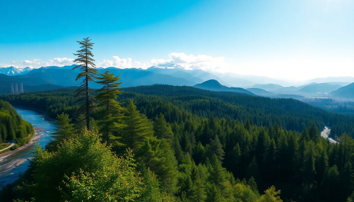 Klimaatverandering ontmaskerd: feiten die je moet weten