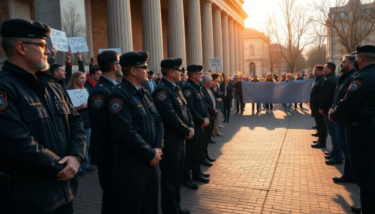 Langdurige gevangenisstraffen geëist voor radicale soevereinen in Nederland