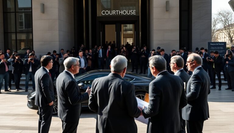 Marco Borsato in de verdediging tegen beschuldigingen van seksuele intimidatie