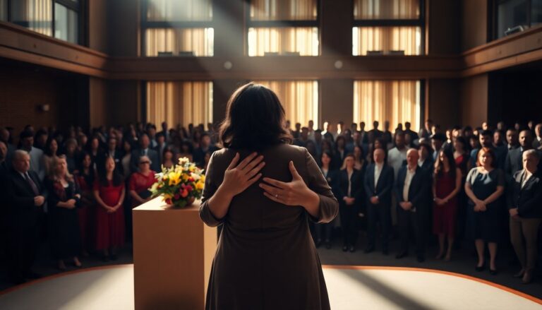 María Corina Machado Ontvangt de Nobelprijs voor de Vrede voor Haar Indrukwekkende Impact