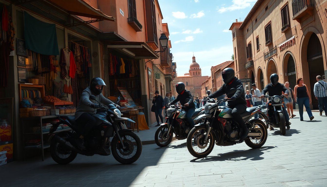 Marokko wordt een hotspot voor voortvluchtige criminelen