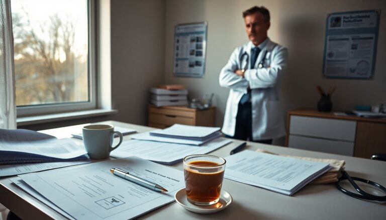 Mevrouw Woeltjes krijgt verrassende gezondheidsdiagnose na tweede bloedtest