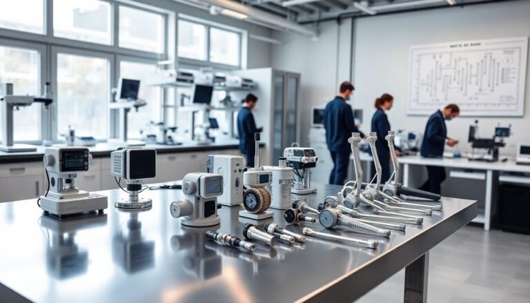 Navigeren door EU-regelgeving voor medische apparaten: Concurrentievermogen ten opzichte van China onder de loep