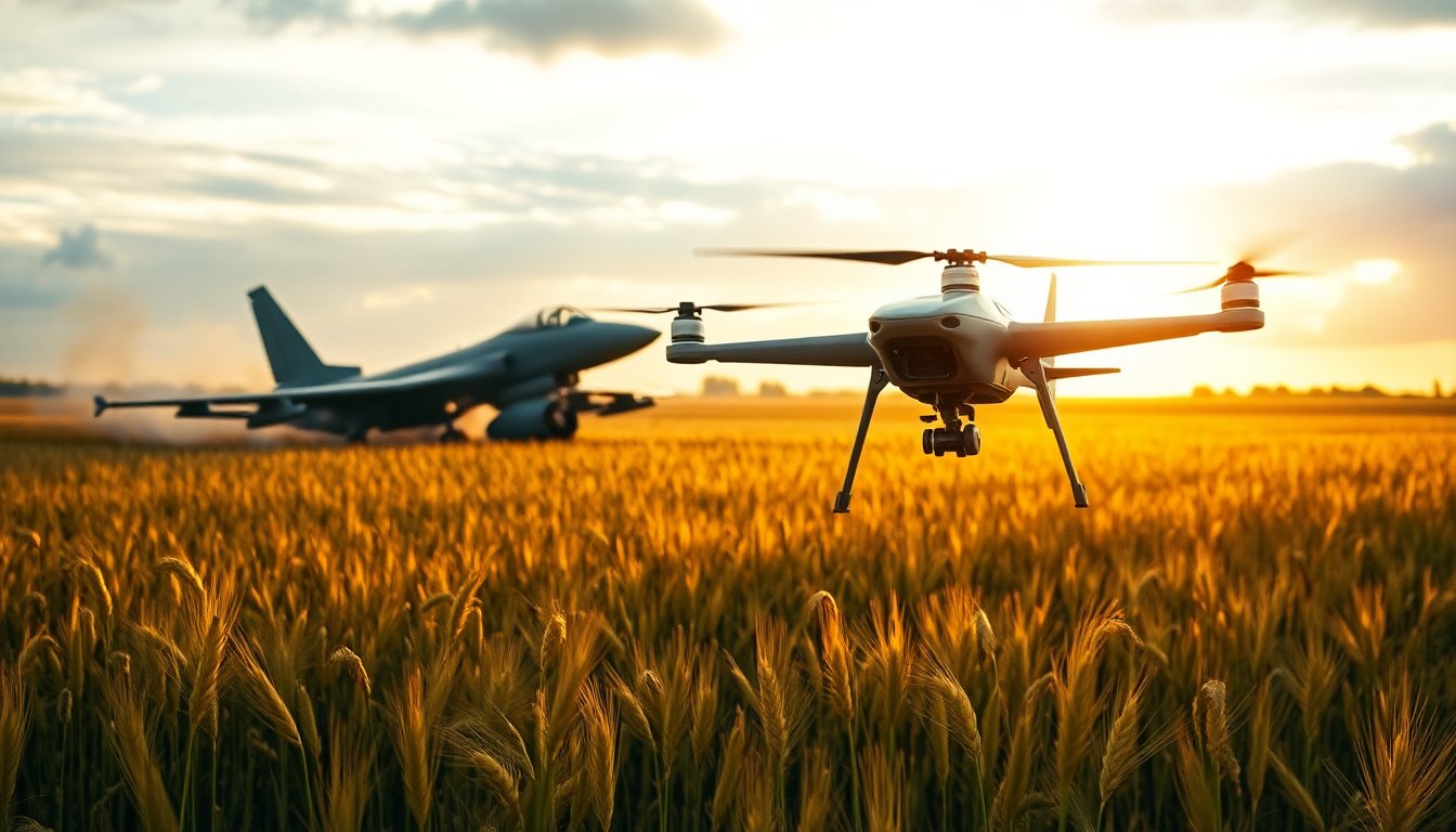Oekraïne straft Russische tv-blunder met aanvallen op dronejagers