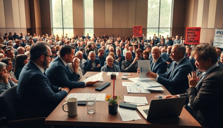 Onderzoek naar de impact van de pensioenreform in België op burgers