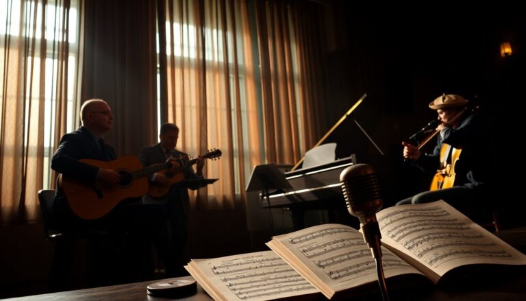 Onderzoek naar de teleurstellende muzikale bewerking van het leven van Jacques Brel