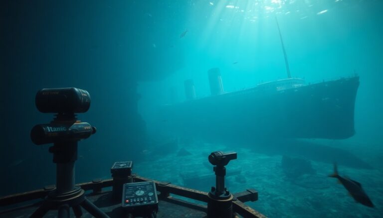 Onderzoek naar de Titan-tragedie en ontwerpfouten