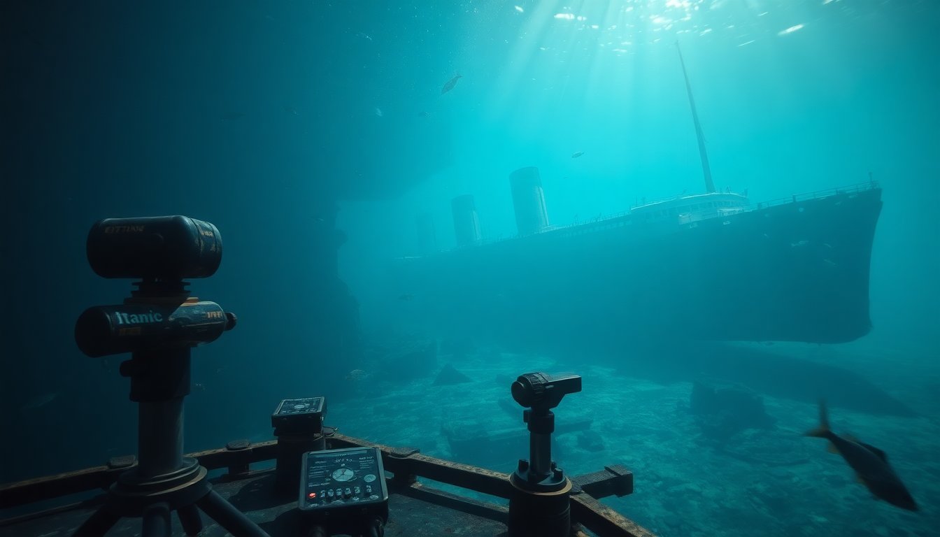 Onderzoek naar de Titan-tragedie en ontwerpfouten