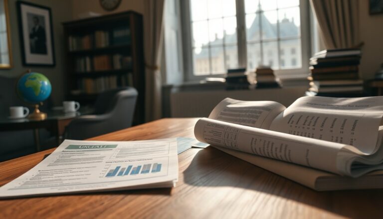 Onderzoek naar het potentieel van EU voor het gebruik van Russische fondsen ter ondersteuning van Oekraïne