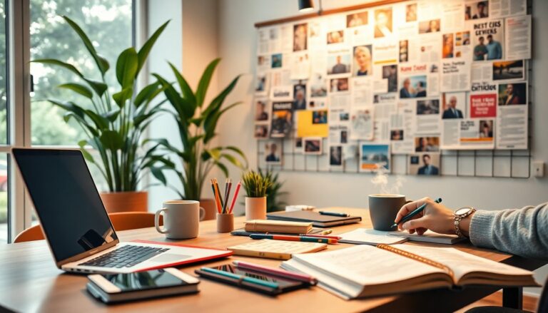 Ontdek de geheimen achter de successen van populaire influencers