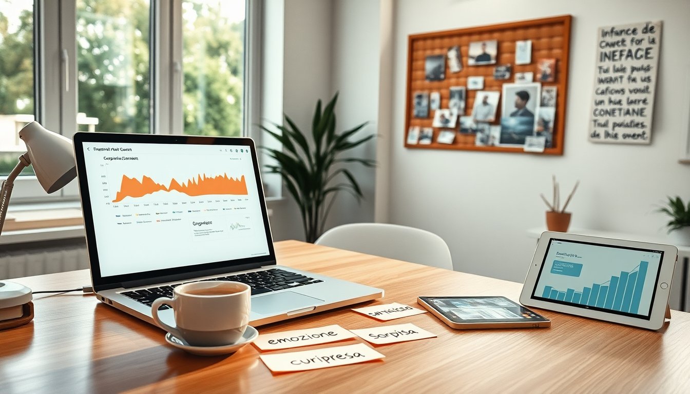 Ontdek de geheimen van virale content creatie