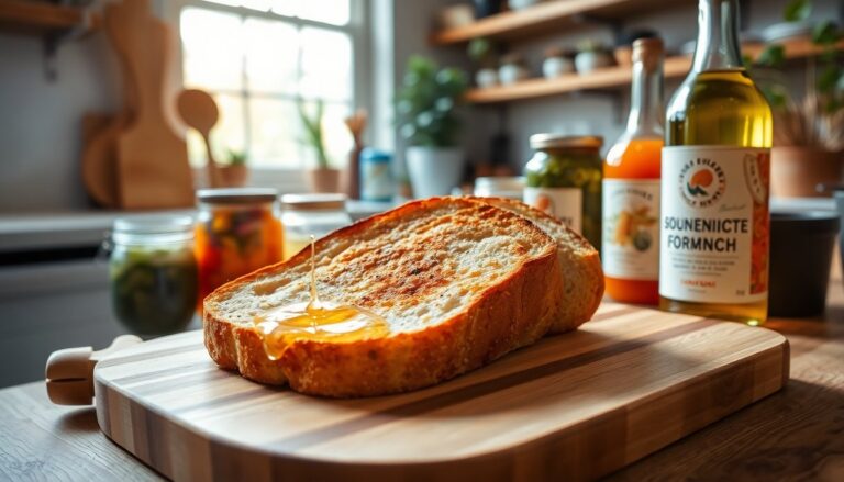 Ontdek de magie van fermentatie in de moderne keuken