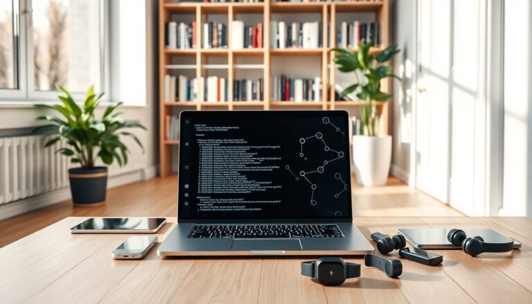 Ontdek de onbekende feiten over moderne technologie