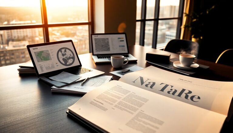 Onthulling van Jens Stoltenberg’s verrassende onthullingen in zijn memoires