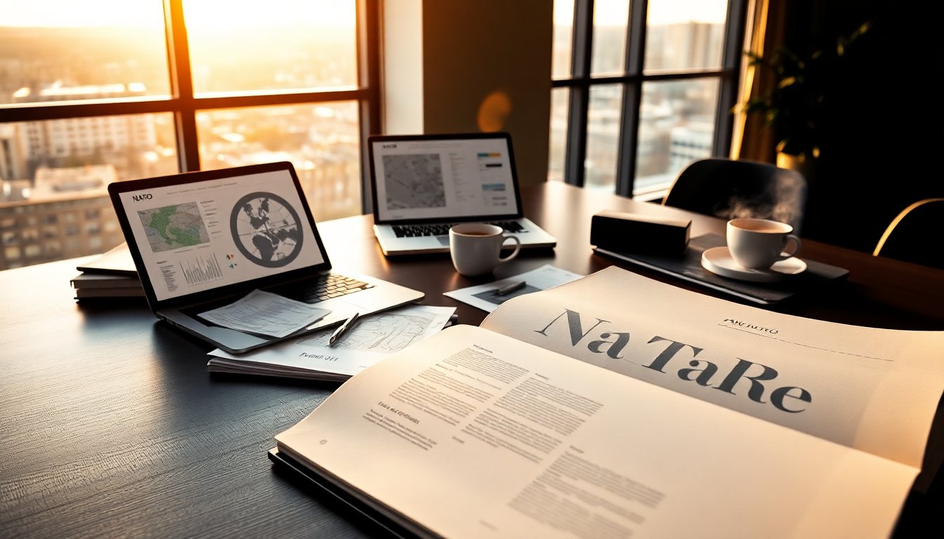 Onthulling van Jens Stoltenberg’s verrassende onthullingen in zijn memoires