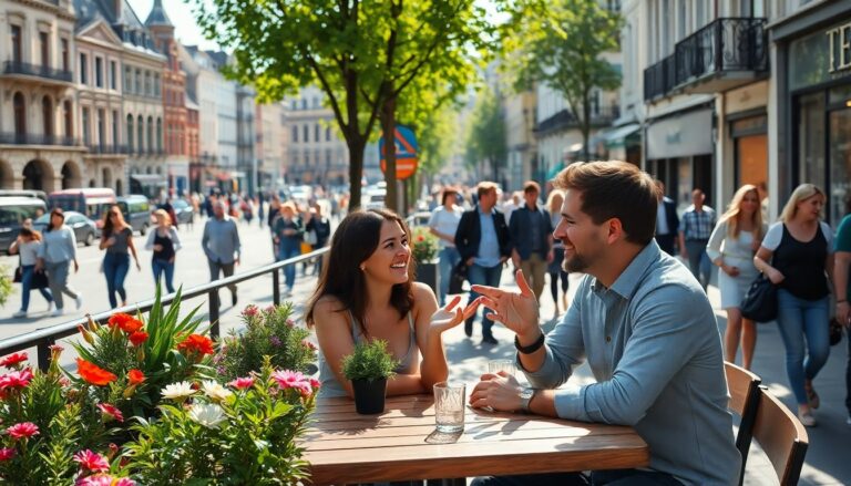 Open relationships gaining popularity in Belgium