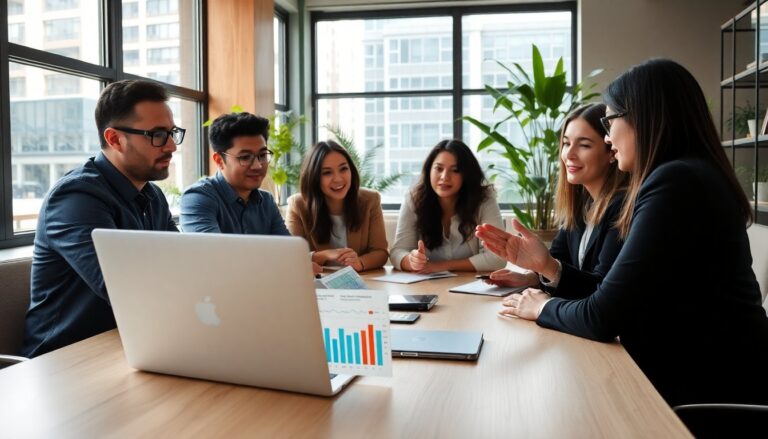 Optimalisatie voor AI-zoekmachines: een strategische benadering