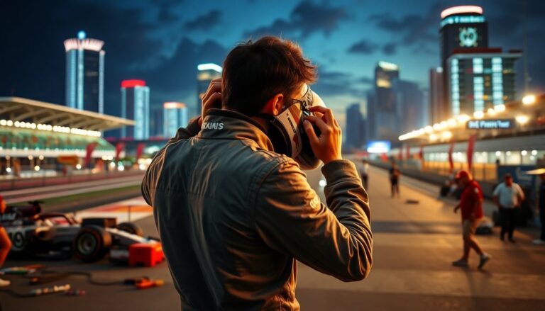 Oscar Piastri deelt waardevolle inzichten uit zijn Formule 1 ervaringen