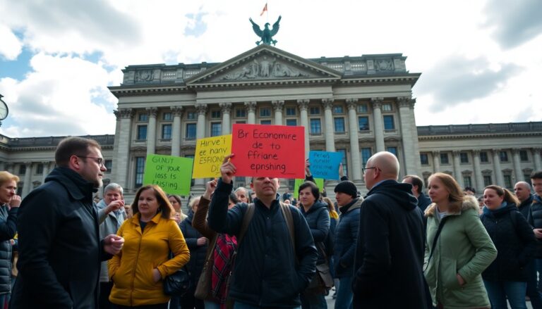 Pensioenherziening in België: Conflict tussen regering en vakbonden over data