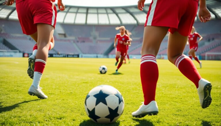 PSV Vrouwen Behalen Plaats in Europa Cup Achtste Finale na Overwinning op FC Minsk