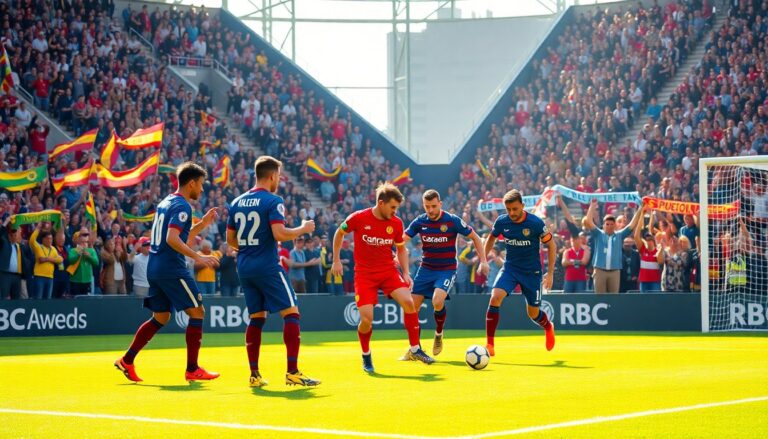 RBC Streeft naar Promotie naar de Tweede Divisie binnen Drie Jaar