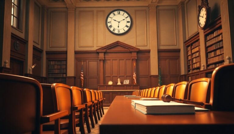 Rechtszaak: Trump’s geboorterecht-decreet ongeldig verklaard door rechtbank