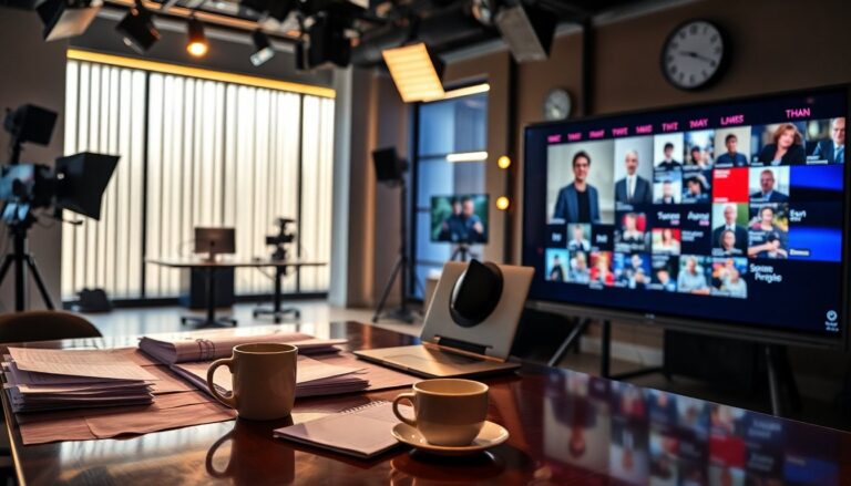 Stijn de Vries verlaat RTL Tonight na korte periode: wat is de reden?