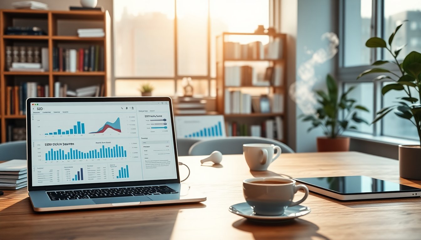 Strategieën voor optimalisatie in de nieuwe AI-zoekmachineomgeving