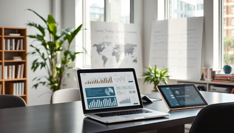 Trends in data-driven marketing voor 2025